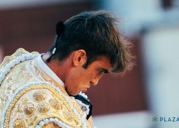 Adrián de Torres: “Me motiva volver a Madrid con una corrida de Adolfo Martín”