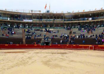 Valencia y la suspensión por la lluvia: un espectáculo vergonzoso