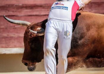 Dany Alonso: «Fui a Castellón a darlo todo, y ese día no me hubiera importado pasar a la enfermería»