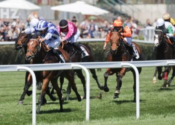 Ecology y Goodmoon superan con nota el primer paso hacia las Poules