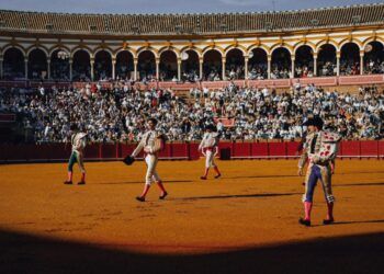 Así te hemos contado la corrida de Fermín Bohórquez en Sevilla