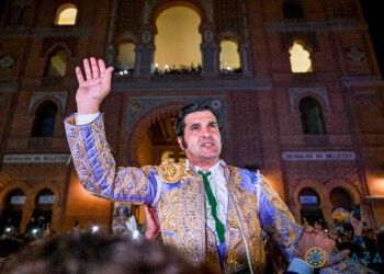 VÍDEO | En resumen, la tarde de la retirada de Morante y Robleño en Las Ventas