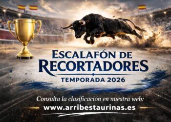 ESCALAFÓN DE RECORTADORES