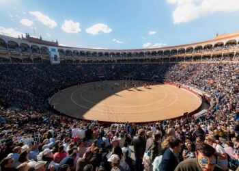 La Feria de San Isidro 2026 alcanza los 611.818 espectadores y un total de 19 citas de ‘No hay billetes’: todas las estadísticas de la feria