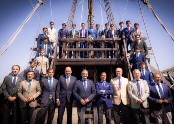 VÍDEO | Presentado el certamen de los novilleros ‘Rumbo al Futuro’: estos son los carteles de las novilladas sin picadores en Sevilla