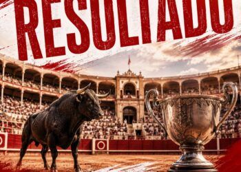 Dany Alonso se lleva la victoria en la segunda eliminatoria de la Liga del Corte Puro 2026 en Matapozuelos
