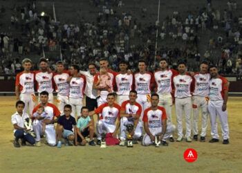 ESCALAFÓN DE RECORTADORES | «El Peque», a punto de alcanzar los cien puntos; veteranía y juventud en el Top-10 tras la última actualización