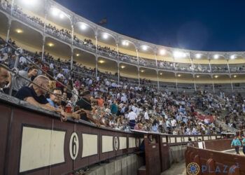 Estos son los carteles para el mes de agosto en Las Ventas: tres corridas de toros y un festejo de rejones