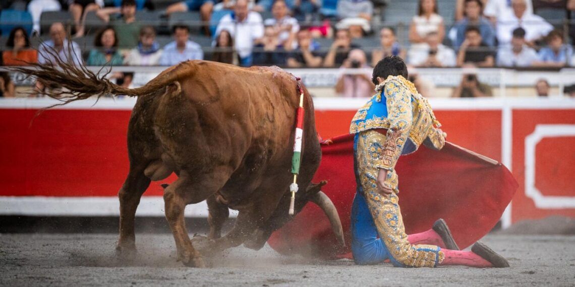El “Trofeo al toro más bravo” de las Corridas Generales de 2026 en Bilbao queda «desierto»