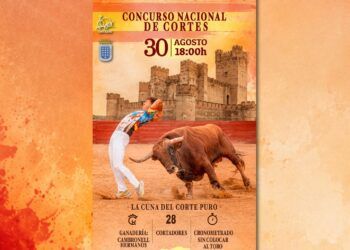 Estos son los 28 cortadores que trenzarán el paseíllo en el concurso nacional de cortes de Medina del Campo