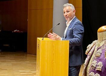 El empresario Maximino Pérez anuncia que padece ELA: «Ahora conozco mi destino y eso me da tranquilidad»