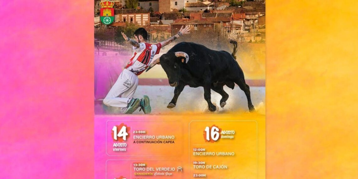 Estos son los cortadores que estarán en el concurso de cortes de Rueda el día 15 de agosto