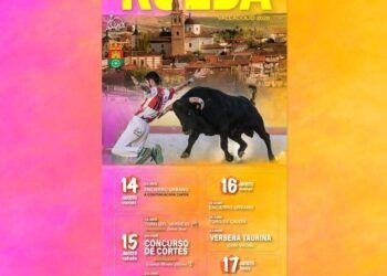 Estos son los cortadores que estarán en el concurso de cortes de Rueda el día 15 de agosto