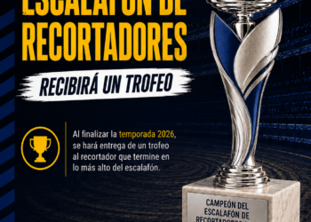 Arribes Taurinas entregará un trofeo al Campeón del Escalafón de Recortadores 2026 una vez concluya la temporada