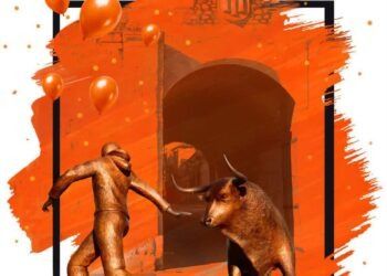 El Carnaval del Toro 2027 en Ciudad Rodrigo ya tiene cartel anunciador