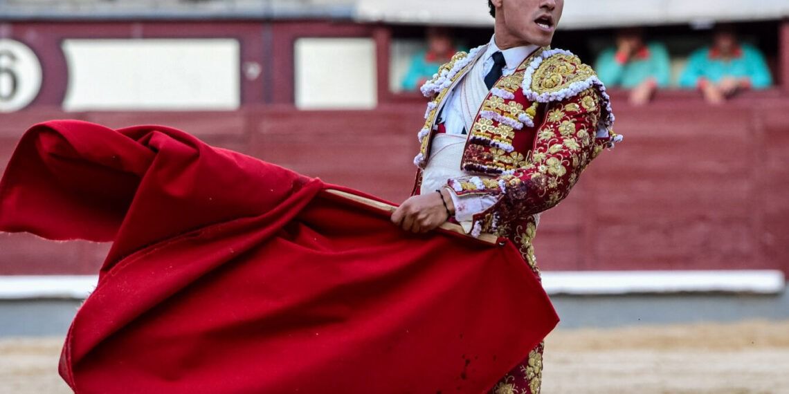 PREVIA | Así afronta el torero Luis David Adame su compromiso de este jueves en la plaza de toros de Las Ventas