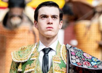 Sergio Rollón sustituirá a Mario Vilau, herido de gravedad en Hoyo de Pinares, en la primera de la Feria de Otoño