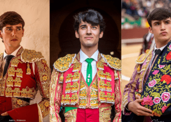 Confirmado el cartel de la gran final del Circuito Valenciano de Novilladas: Villena será la plaza de la final