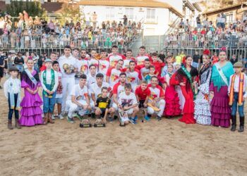 CLASIFICACIÓN | «El Peque» sigue alargando su «racha» en lo más alto; Dany Alonso recupera el tercer puesto