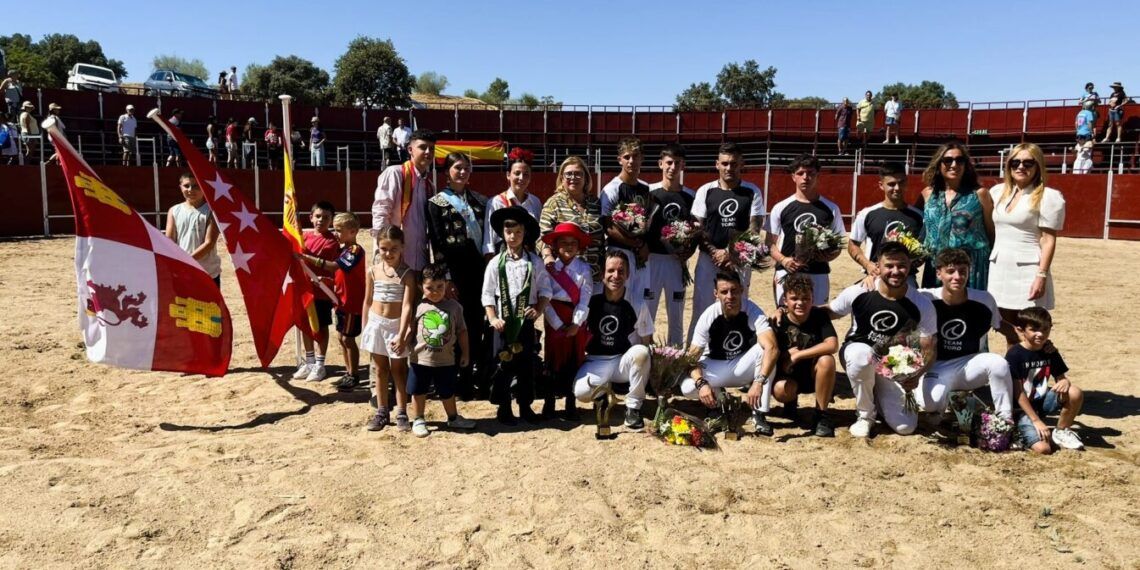 ESCALAFÓN DE RECORTADORES | «El Peque», cada vez más cerca de la victoria final; Sergio Martínez y «Pechu» irrumpen en el TOP-10