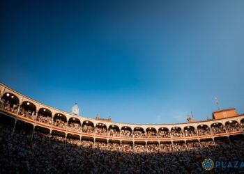 Esta es la fecha y la plaza que acogerá la gran final del Campeonato de España de Recortadores 2026