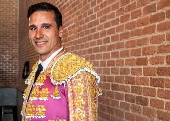 Doble sustitución este domingo en la corrida concurso de Las Ventas: José Carlos Venegas por Cristian Pérez y Partido de Resina por Palha
