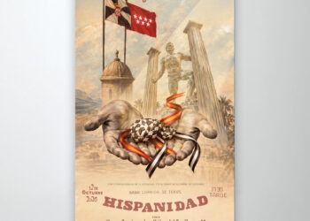 La Comunidad de Madrid y Plaza 1 rinden homenaje a Ceuta en el cartel de la tradicional Corrida de Toros de la Hispanidad