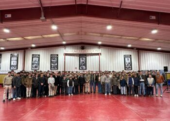 La Escuela Taurina José Cubero Yiyo inaugura el curso 2026/2027 tras una temporada de intensa actividad y grandes éxitos
