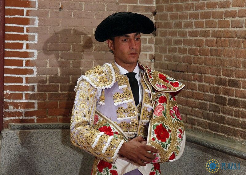 La V Corrida Benéfica de Villaseca de la Sagra rendirá homenaje a Iván Fandiño, coincidiendo con el décimo aniversario de su fallecimiento