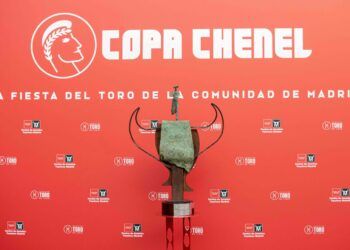 Abierto el plazo de inscripción para los matadores que quieran participar en la Copa Chenel 2027