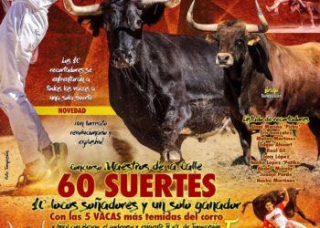 Castellón anuncia un novedoso concurso de «Maestros de la Calle» el próximo día 8 de noviembre