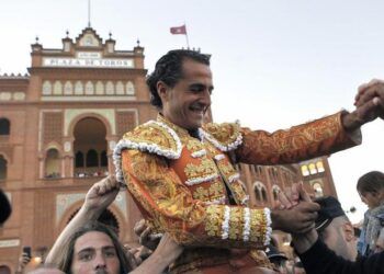 El apoderado de Iván Fandiño pide que la corrida In Memoriam de Madrid lleve su nombre en 2027