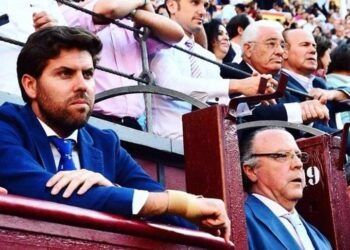 Antonio Vázquez, apoderado del torero Pablo Aguado, entre los desaparecidos del accidente ferroviario de Urda